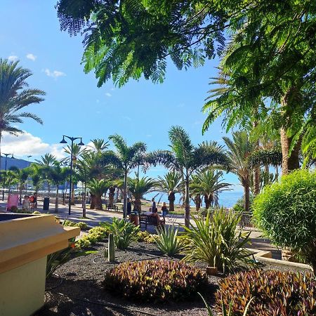 Guayero, Bel appartement à 50m de la mer Los Cristianos  Esterno foto