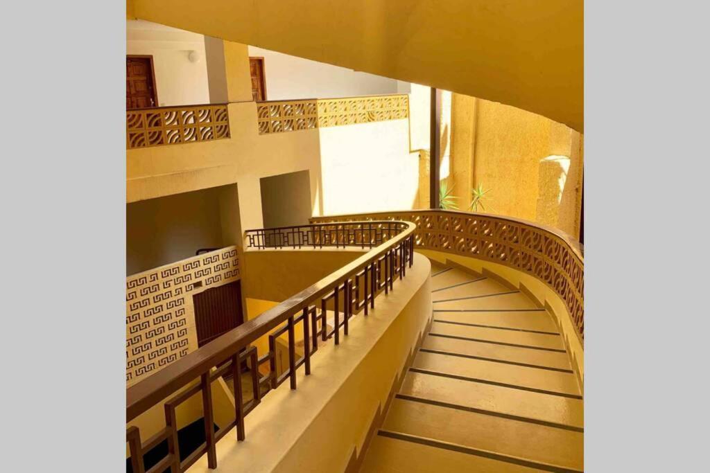 Guayero, Bel appartement à 50m de la mer Los Cristianos  Esterno foto