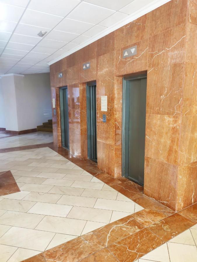 Guayero, Bel appartement à 50m de la mer Los Cristianos  Esterno foto